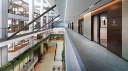 THE GOLDEN MILE (D7), Office #610994321